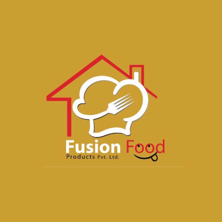 Fusion Food Product  logo